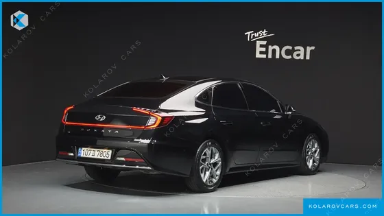 HYUNDAI SONATA 2.0