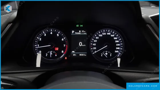 HYUNDAI SONATA 2.0
