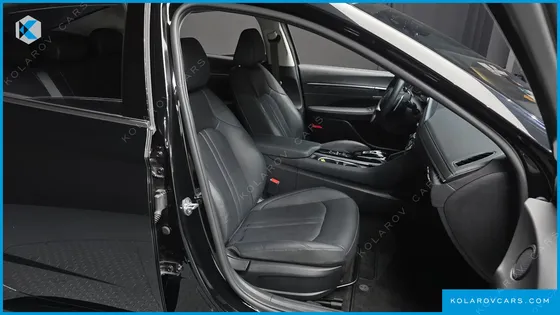 HYUNDAI SONATA 2.0