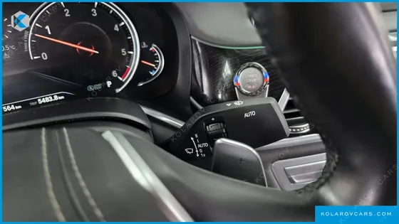 BMW 7 SERIES 730LD XDRIVE M SPORT