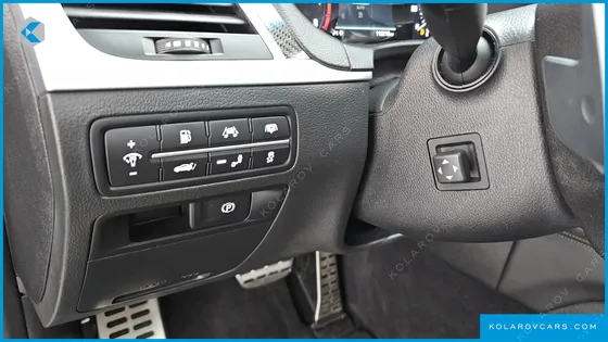GENESIS G80 3.3 T-GDI
