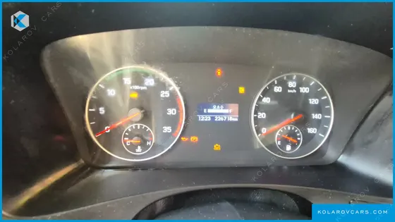 HYUNDAI MIGHTY SUPER CAP