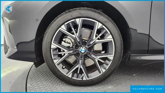 BMW 1 SERIES 120 M SPORT