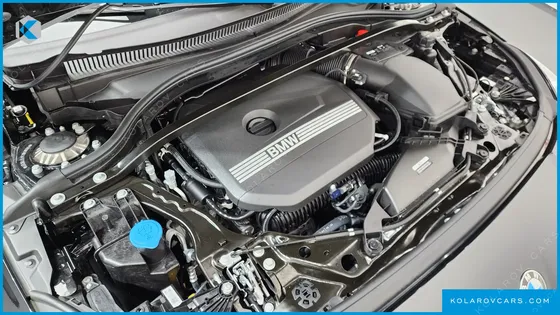 BMW 1 SERIES 120 M SPORT