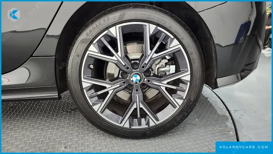 BMW 1 SERIES 120 M SPORT
