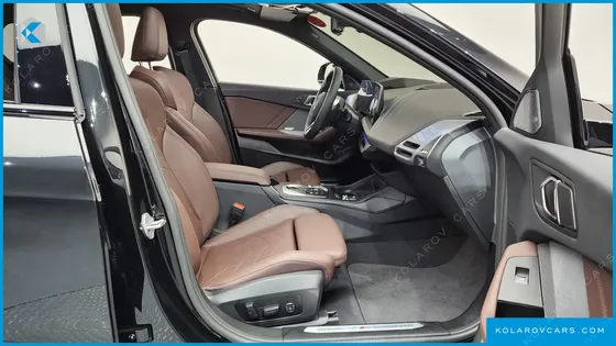 BMW 1 SERIES 120 M SPORT