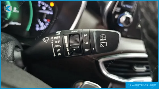 HYUNDAI SANTA FE DIESEL 2,0 4WD