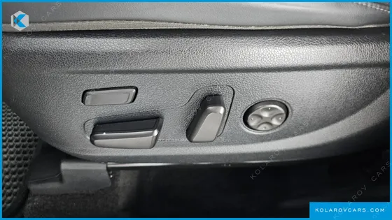 HYUNDAI SANTA FE DIESEL 2,0 4WD