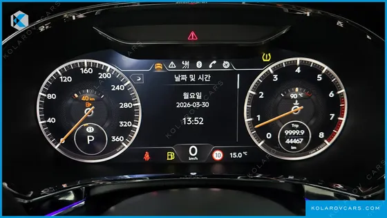 BENTLEY CONTINENTAL 6.0 GT