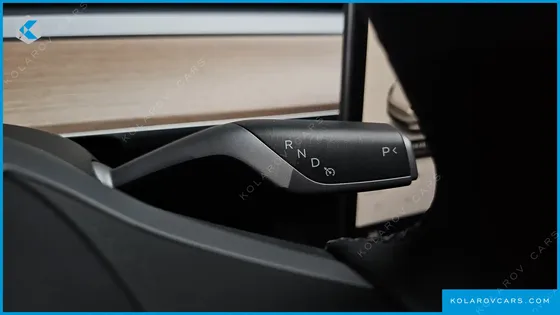 TESLA MODEL Y RWD
