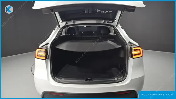 TESLA MODEL Y RWD