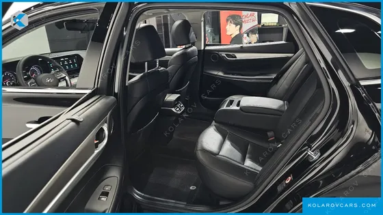 HYUNDAI GRANDEUR 2.5