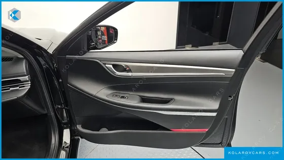 HYUNDAI GRANDEUR 2.5