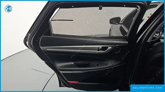 HYUNDAI GRANDEUR 2.5