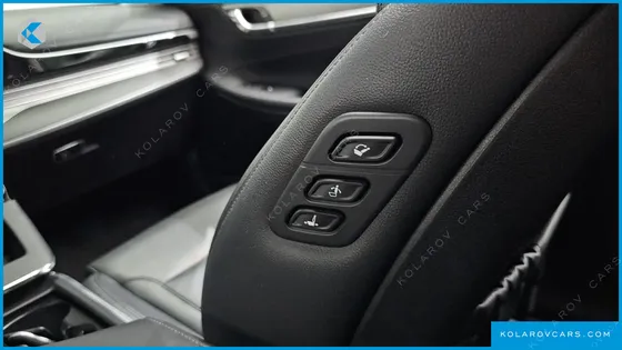 HYUNDAI GRANDEUR 2.5