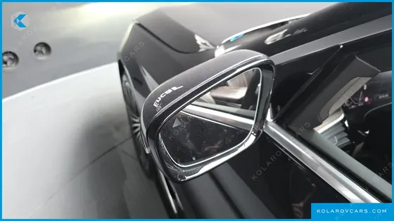 BMW 5 SERIES 530E M SPORT