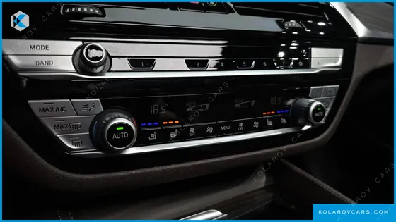 BMW 5 SERIES 530E M SPORT