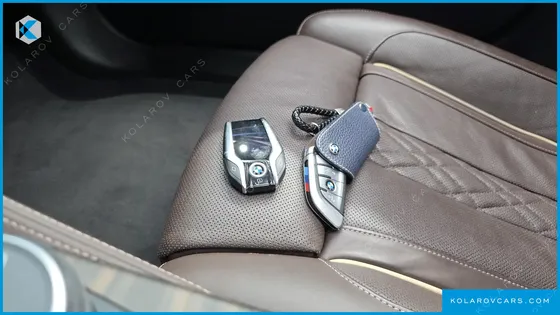 BMW 5 SERIES 530E M SPORT