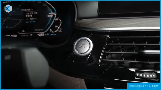 BMW 5 SERIES 530E M SPORT