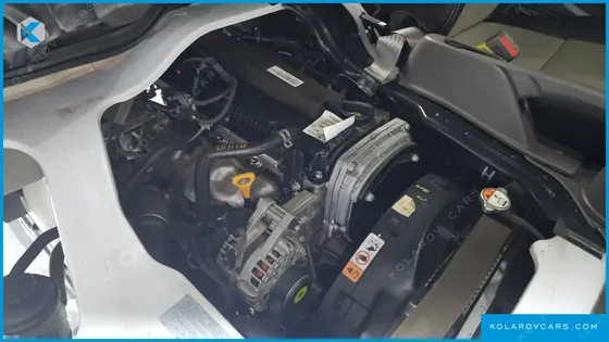 HYUNDAI PORTER II SUPER CAP CRDI