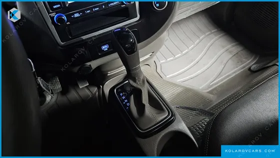 HYUNDAI PORTER II SUPER CAP CRDI