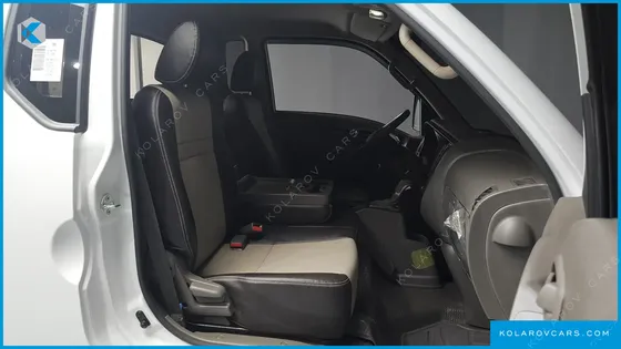 HYUNDAI PORTER II SUPER CAP CRDI