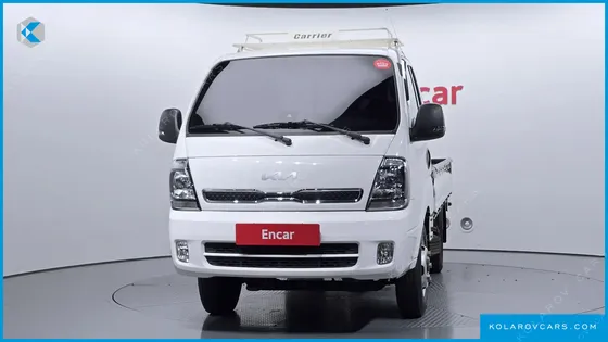 KIA BONGO III KING CAP