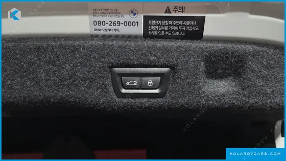 BMW M5 M5 SEDAN