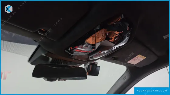 BMW M5 M5 SEDAN