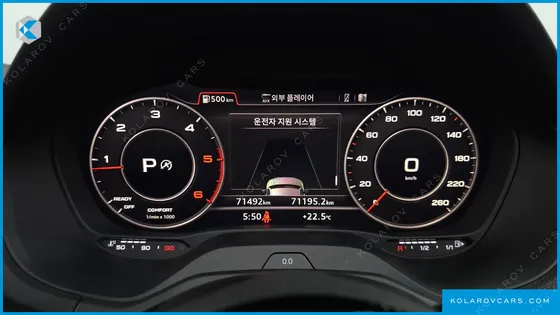 AUDI Q2 35 TDI PREMIUM