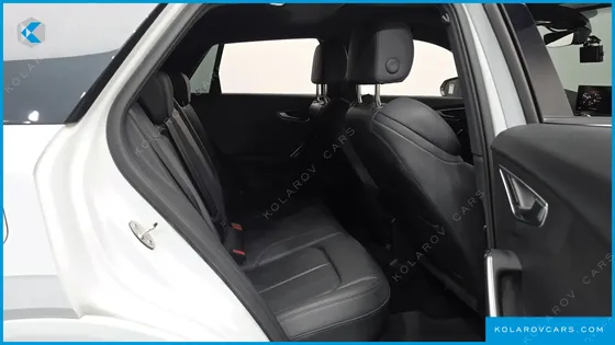 AUDI Q2 35 TDI PREMIUM