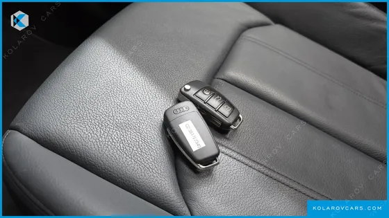 AUDI Q2 35 TDI PREMIUM
