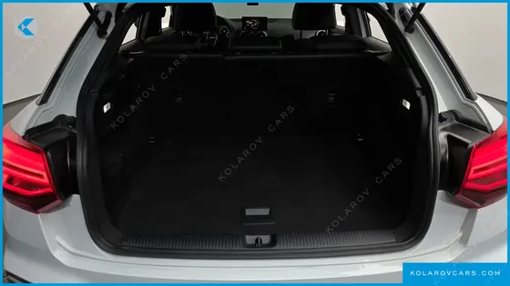 AUDI Q2 35 TDI PREMIUM