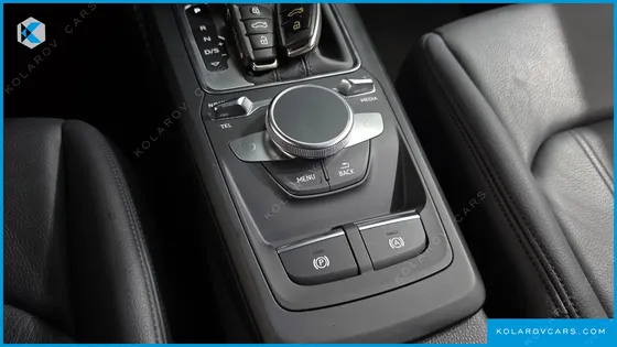 AUDI Q2 35 TDI PREMIUM