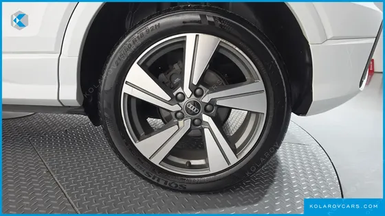 AUDI Q2 35 TDI PREMIUM