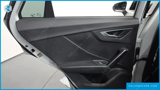 AUDI Q2 35 TDI PREMIUM