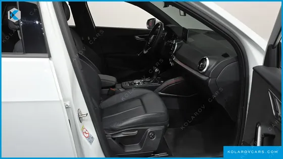 AUDI Q2 35 TDI PREMIUM