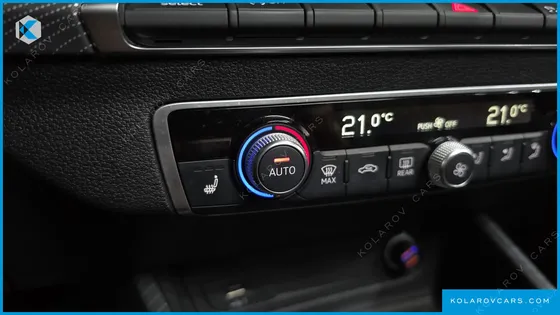 AUDI Q2 35 TDI PREMIUM