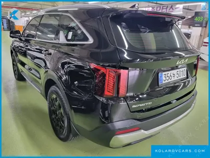 KIA SORENTO HEV 1.6 2WD