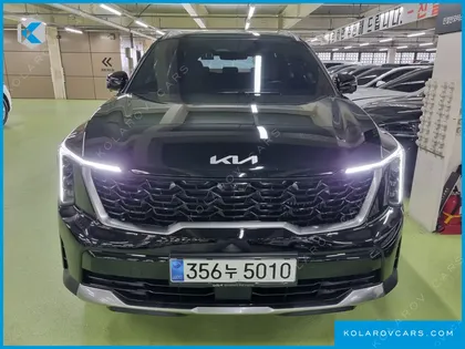 KIA SORENTO HEV 1.6 2WD