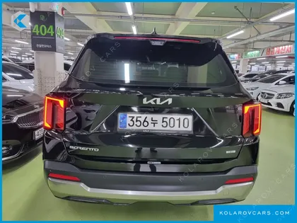 KIA SORENTO HEV 1.6 2WD