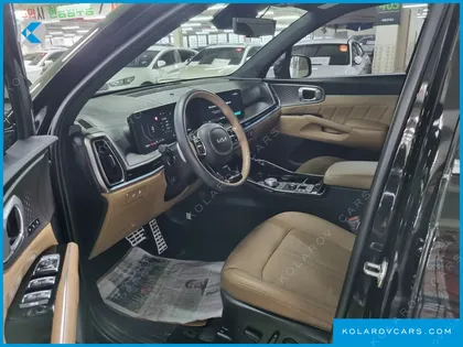 KIA SORENTO HEV 1.6 2WD