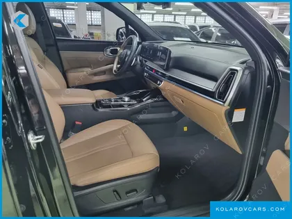 KIA SORENTO HEV 1.6 2WD