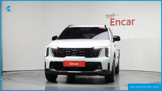 KIA SORENTO HEV 1.6 2WD