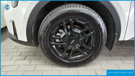 KIA SORENTO HEV 1.6 2WD