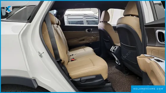KIA SORENTO HEV 1.6 2WD