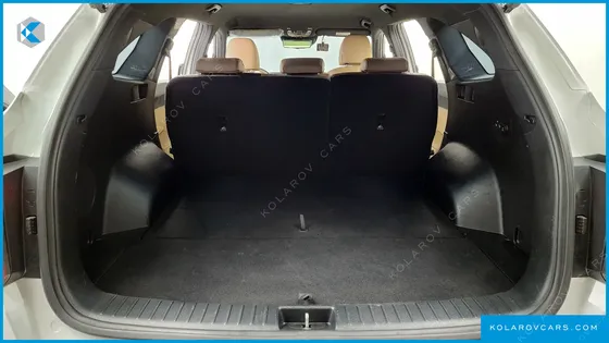KIA SORENTO HEV 1.6 2WD