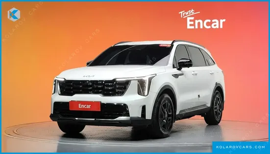 KIA SORENTO HEV 1.6 2WD