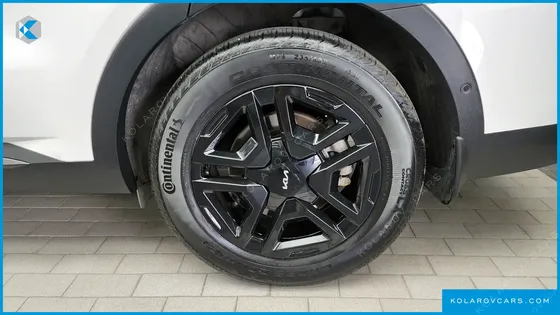 KIA SORENTO HEV 1.6 2WD