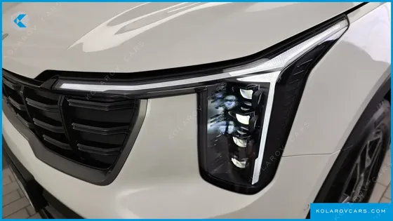 KIA SORENTO HEV 1.6 2WD